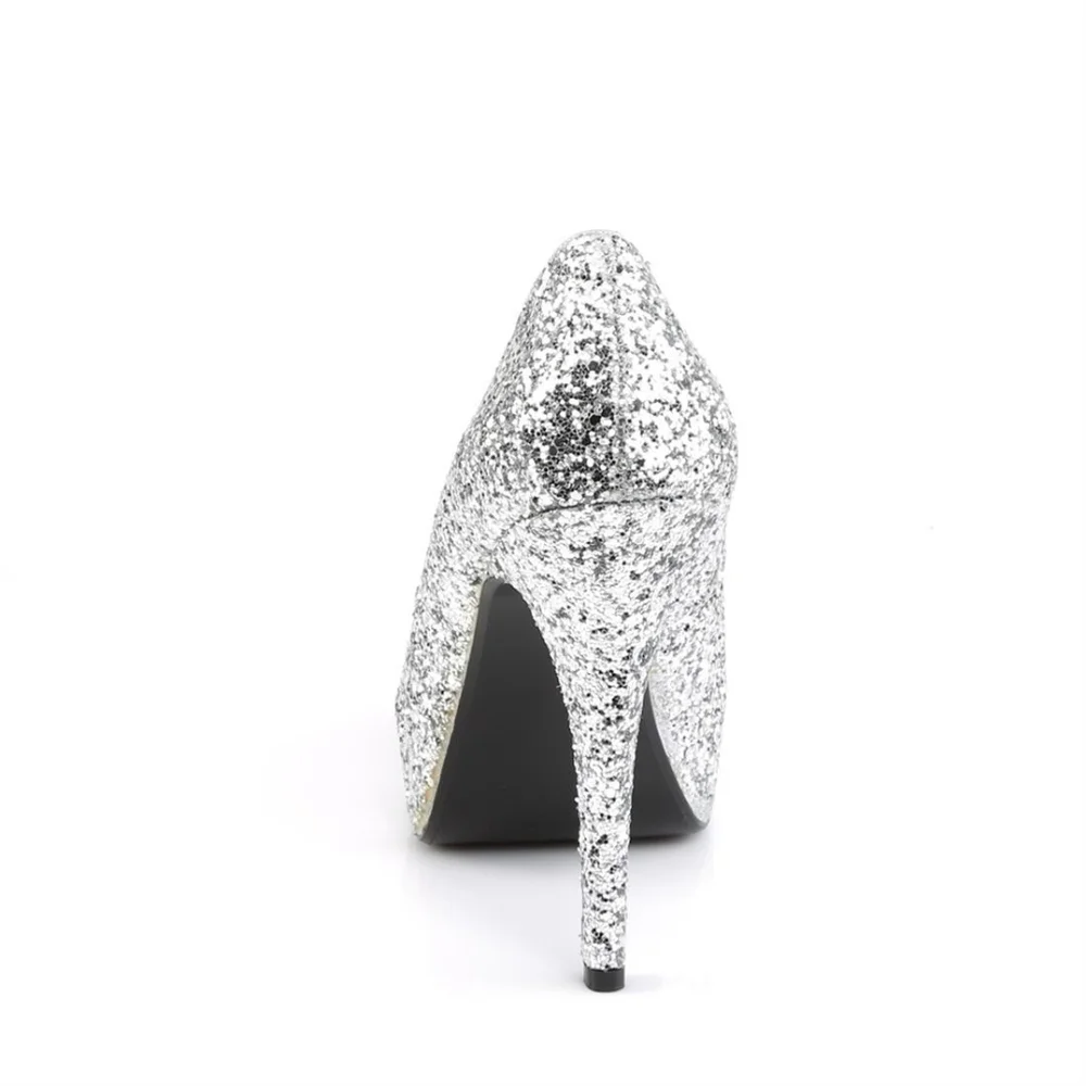 Heels - Picture 3 of 4